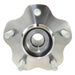 Wheel Bearing and Hub Assembly DT Components 512390