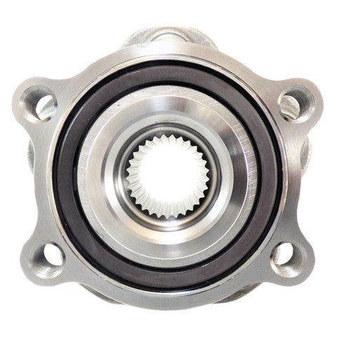 Wheel Bearing and Hub Assembly DT Components 512390