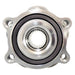 Wheel Bearing and Hub Assembly DT Components 512390