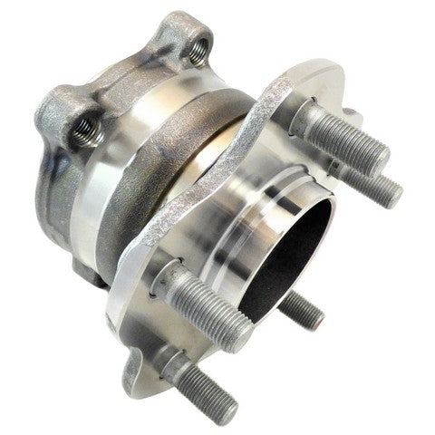 Wheel Bearing and Hub Assembly DT Components 512390