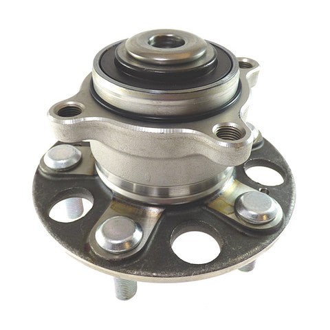 Wheel Bearing and Hub Assembly DT Components 512391