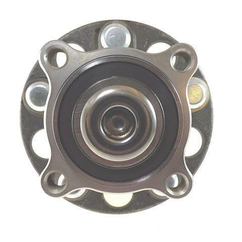 Wheel Bearing and Hub Assembly DT Components 512391