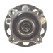 Wheel Bearing and Hub Assembly DT Components 512391
