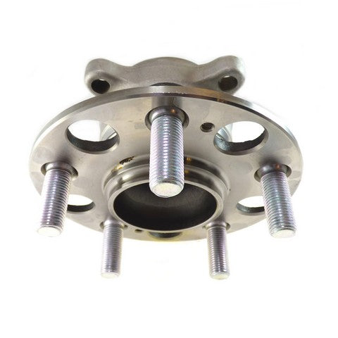 Wheel Bearing and Hub Assembly DT Components 512391