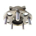 Wheel Bearing and Hub Assembly DT Components 512391