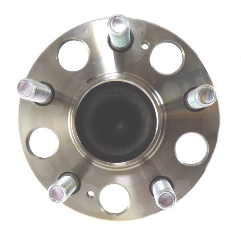 Wheel Bearing and Hub Assembly DT Components 512391