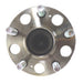 Wheel Bearing and Hub Assembly DT Components 512391