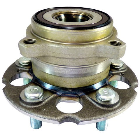 Wheel Bearing and Hub Assembly DT Components 512392