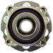 Wheel Bearing and Hub Assembly DT Components 512392