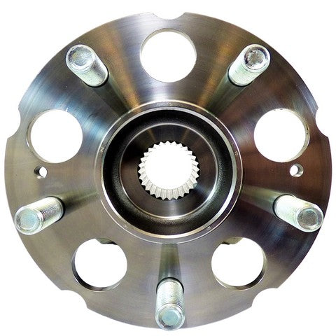 Wheel Bearing and Hub Assembly DT Components 512392