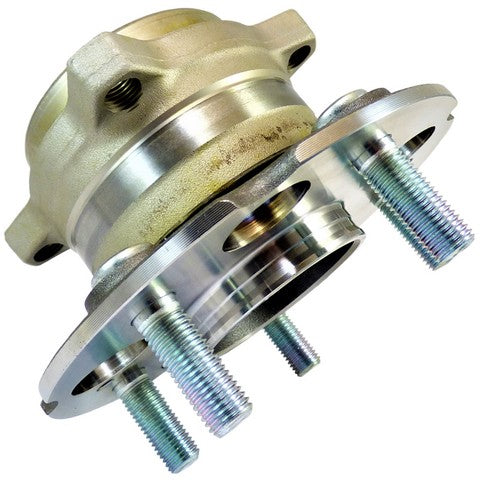Wheel Bearing and Hub Assembly DT Components 512392