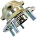 Wheel Bearing and Hub Assembly DT Components 512392