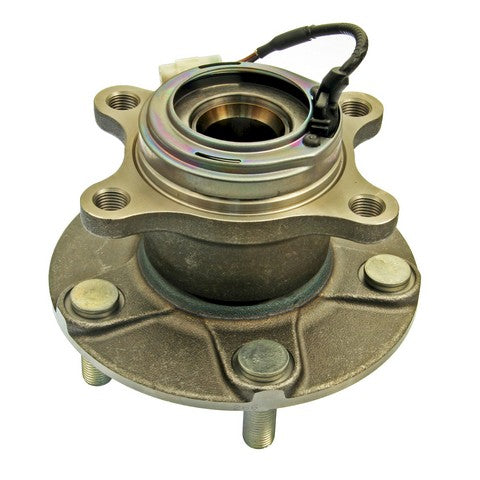 Wheel Bearing and Hub Assembly DT Components 512393