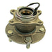 Wheel Bearing and Hub Assembly DT Components 512393