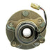 Wheel Bearing and Hub Assembly DT Components 512393