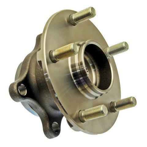 Wheel Bearing and Hub Assembly DT Components 512393