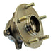 Wheel Bearing and Hub Assembly DT Components 512393