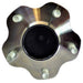 Wheel Bearing and Hub Assembly DT Components 512398