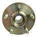 Wheel Bearing and Hub Assembly DT Components 512399