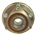 Wheel Bearing and Hub Assembly DT Components 512399