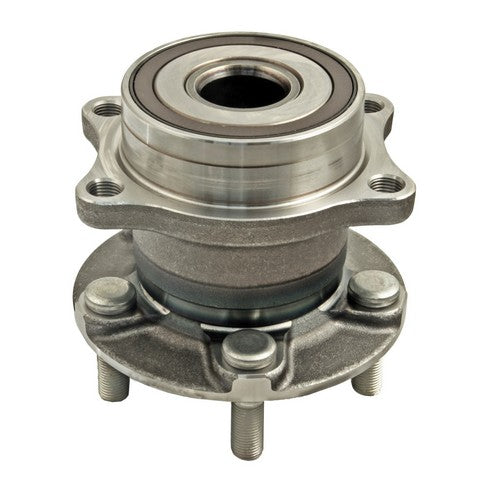 Wheel Bearing and Hub Assembly DT Components 512401