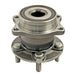 Wheel Bearing and Hub Assembly DT Components 512401