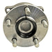 Wheel Bearing and Hub Assembly DT Components 512401
