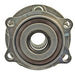 Wheel Bearing and Hub Assembly DT Components 512401