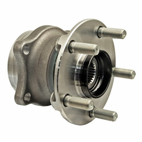 Wheel Bearing and Hub Assembly DT Components 512401