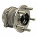 Wheel Bearing and Hub Assembly DT Components 512401