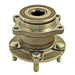 Wheel Bearing and Hub Assembly DT Components 512402
