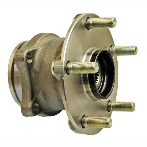 Wheel Bearing and Hub Assembly DT Components 512402