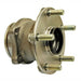Wheel Bearing and Hub Assembly DT Components 512402