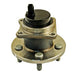 Wheel Bearing and Hub Assembly DT Components 512403