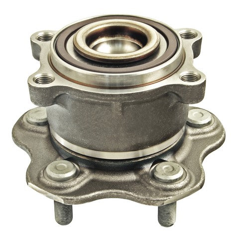 Wheel Bearing and Hub Assembly DT Components 512407