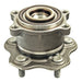 Wheel Bearing and Hub Assembly DT Components 512407
