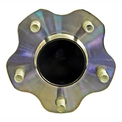 Wheel Bearing and Hub Assembly DT Components 512407