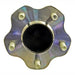 Wheel Bearing and Hub Assembly DT Components 512407