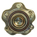 Wheel Bearing and Hub Assembly DT Components 512407