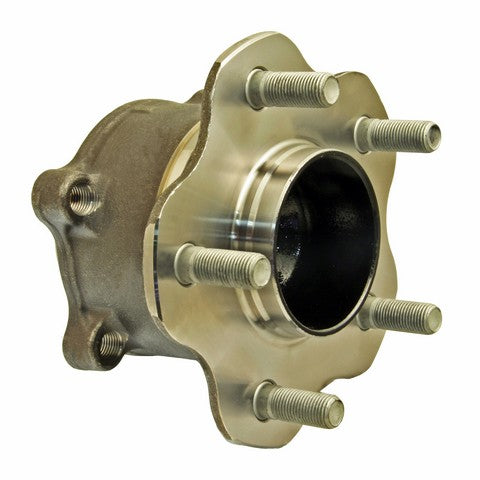 Wheel Bearing and Hub Assembly DT Components 512407