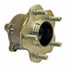 Wheel Bearing and Hub Assembly DT Components 512407