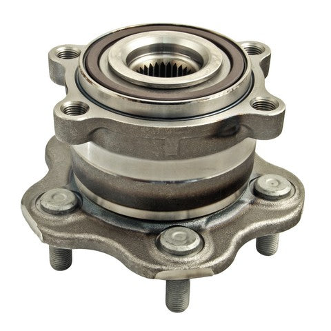 Wheel Bearing and Hub Assembly DT Components 512408