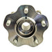 Wheel Bearing and Hub Assembly DT Components 512408