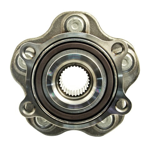 Wheel Bearing and Hub Assembly DT Components 512408