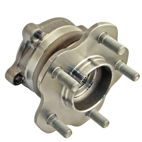 Wheel Bearing and Hub Assembly DT Components 512408