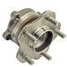 Wheel Bearing and Hub Assembly DT Components 512408