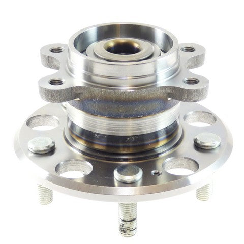 Wheel Bearing and Hub Assembly DT Components 512410