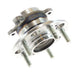 Wheel Bearing and Hub Assembly DT Components 512410