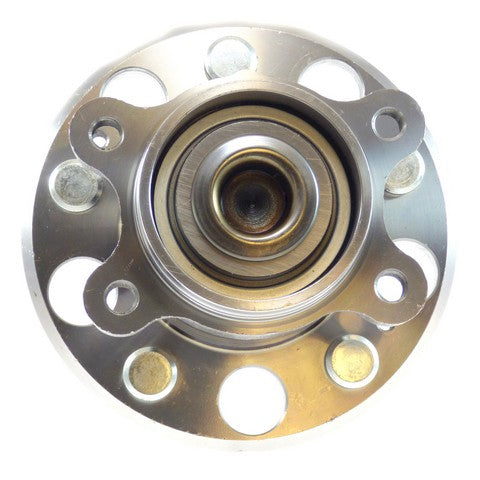Wheel Bearing and Hub Assembly DT Components 512410