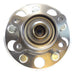 Wheel Bearing and Hub Assembly DT Components 512410